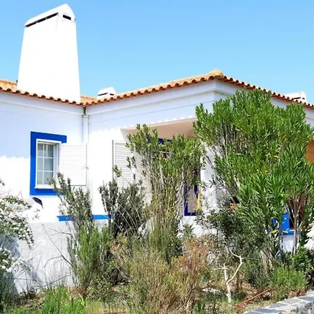 Vila Nova De Santa Susana - Resort Alcacer do Sal Exterior photo