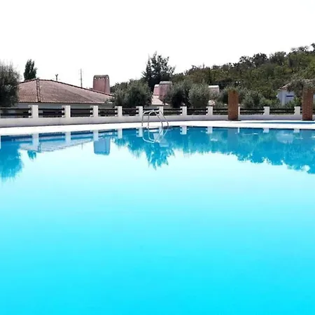 Vila Nova De Santa Susana - Resort Alcacer do Sal Exterior photo