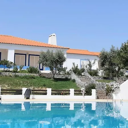 Vila Nova De Santa Susana - Resort Alcacer do Sal Exterior photo