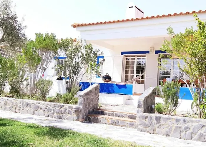 Vila Nova De Santa Susana - Resort