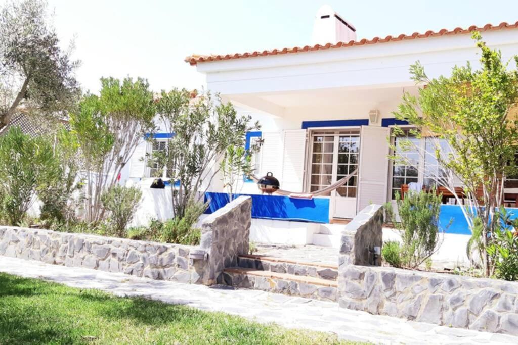 Nova De Santa Susana - Chalet