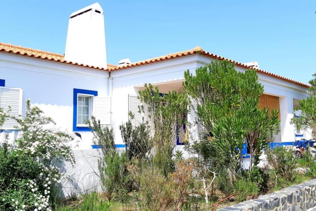 Nova De Santa Susana - Chalet *