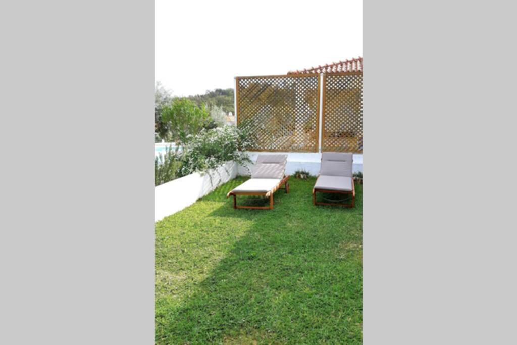 Nova De Santa Susana - Chalet