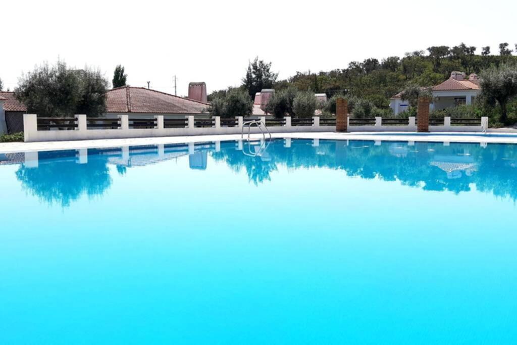 Chalet Nova De Santa Susana -