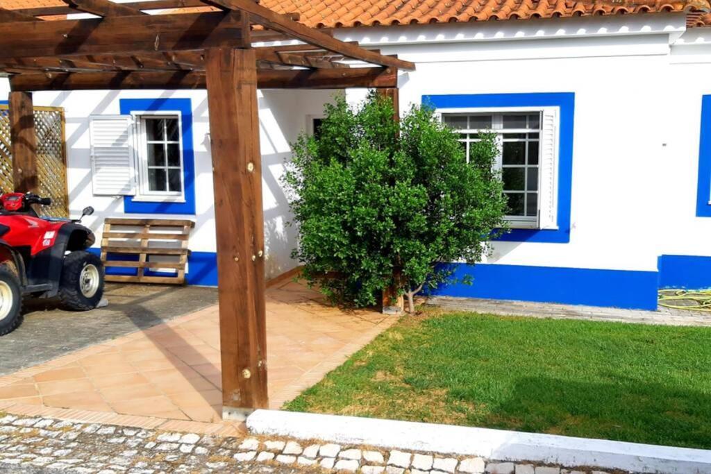 Chalet Nova De Santa Susana -