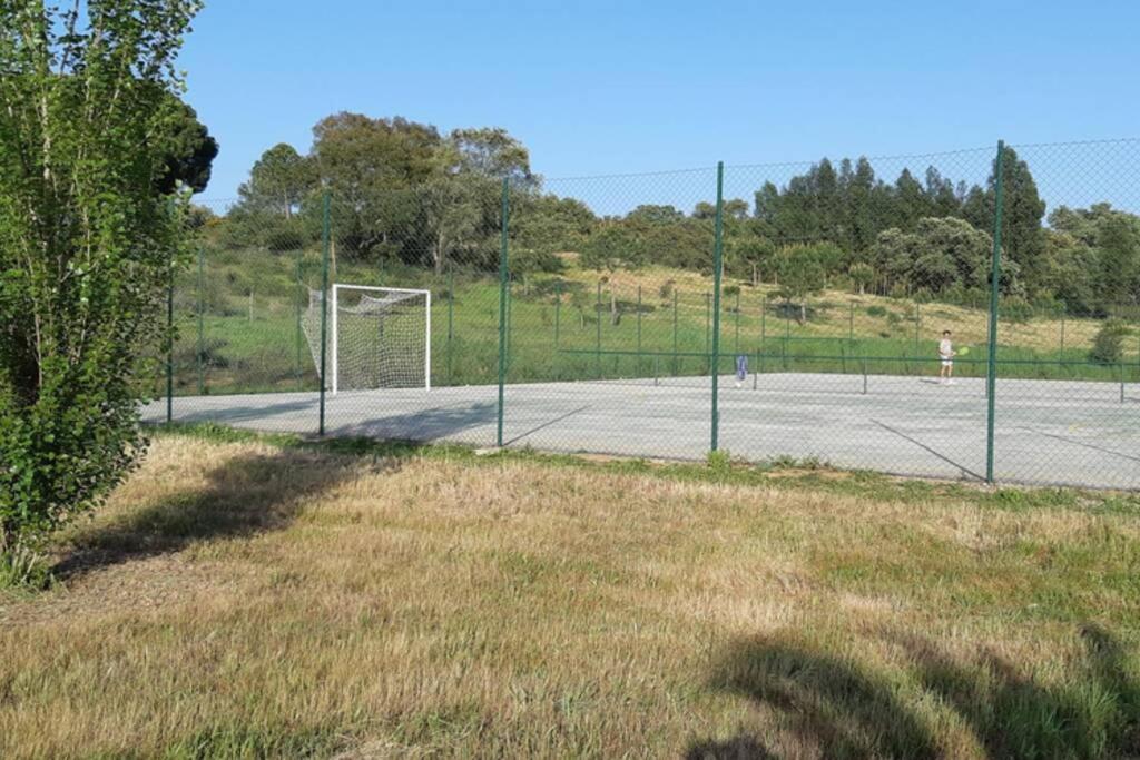 Nova De Santa Susana - Chalet