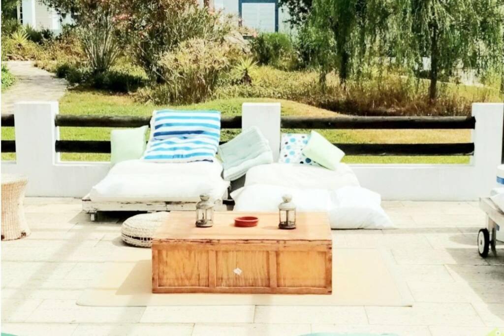 Chalet Nova De Santa Susana -