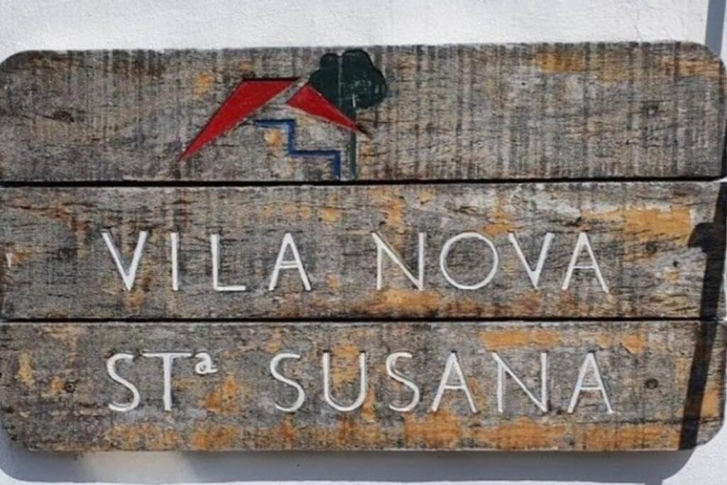 Nova De Santa Susana - * Alcacer do Sal
